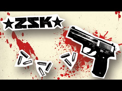 Youtube: ZSK - Sag mir wie lange (Offizielles Video)