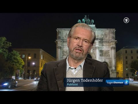 Youtube: Jürgen Todenhöfer: IS im Siegesrausch 18.12.2014 - die Bananenrepublik