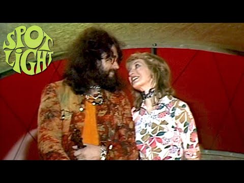 Youtube: Mouth & MacNeal - How do you do (Auftritt im ORF, 1972)