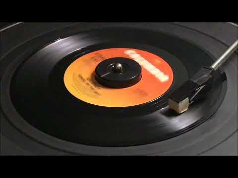 Youtube: Journey ~ "Wheel In The Sky" vinyl 45 rpm (1978)