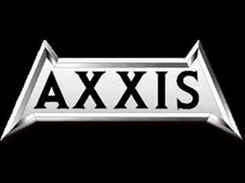 Youtube: Axxis - Take my Hand