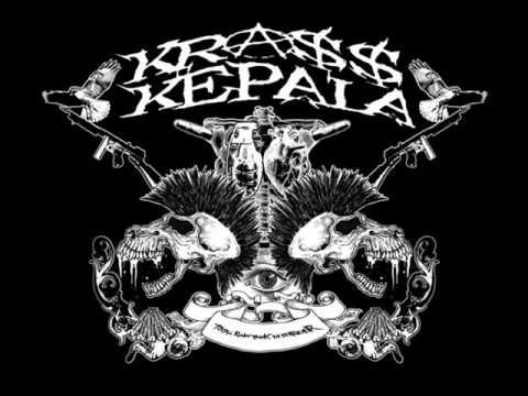 Youtube: Krass Kepala - Total Destruction