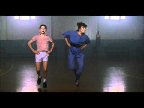 Youtube: Billy Elliot (dance scenes)