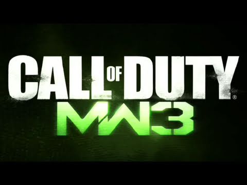 Youtube: Call of Duty: Modern Warfare 3 - Gameplay Reveal Trailer (2011) OFFICIAL | MW3 | HD