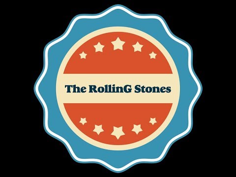 Youtube: The RollinG Stones - Out Of Control [tRs]