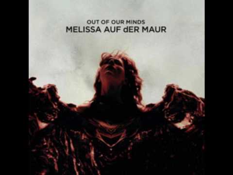 Youtube: Melissa Auf der Maur - Isis Speaks