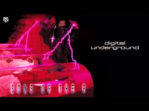 Youtube: Digital Underground - Kiss You Back