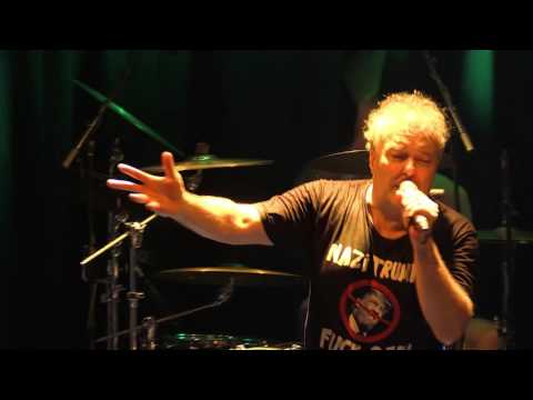 Youtube: RIOT - JELLO BIAFRA AND THE GUANTANAMO SCHOOL OF MEDICINE