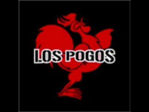 Youtube: Los Pogos - Riot