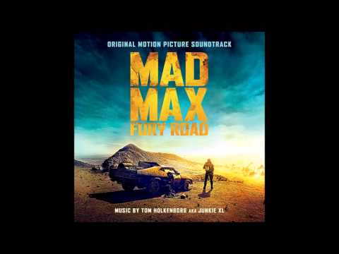 Youtube: Mad Max: Fury Road | Escape