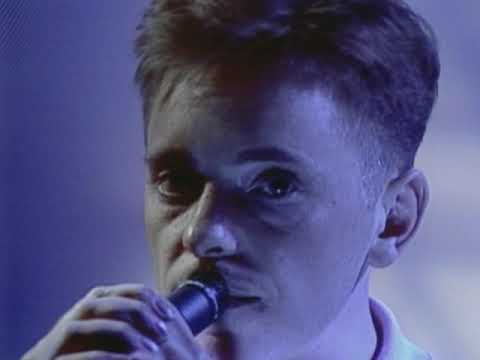 Youtube: New Order - Blue Monday (Switch 1983)