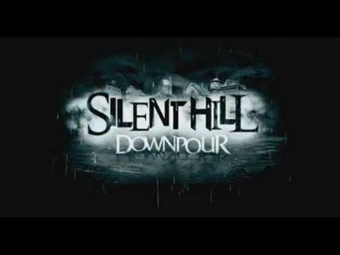 Youtube: Silent Hill: Downpour - E3 2011 Trailer