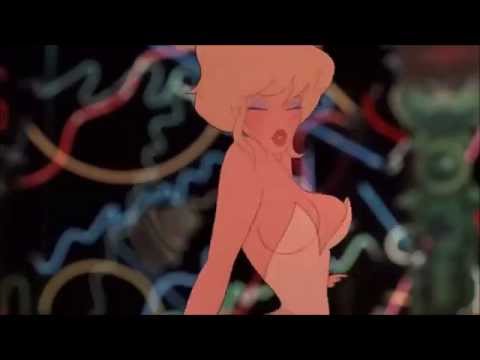 Youtube: Cool World -Dance with the dead MiX by Holli Would