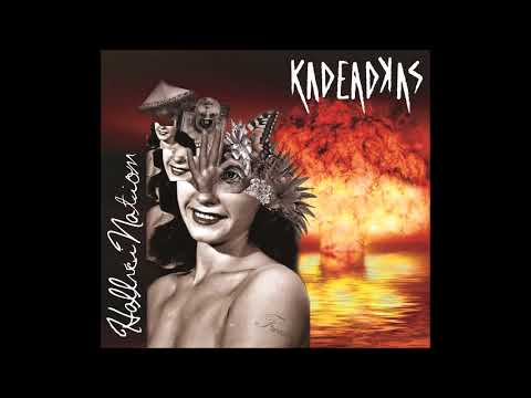 Youtube: Kadeadkas - Broken Glass