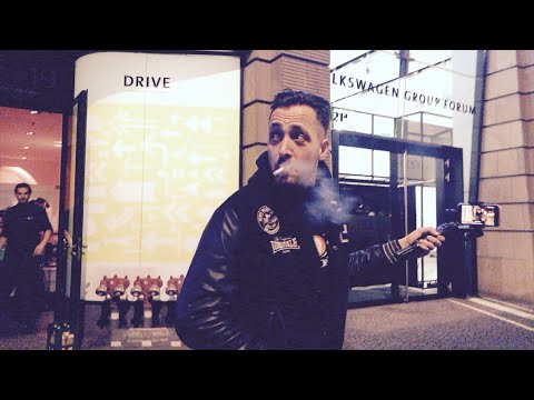 Youtube: Antilopen Gang - Der Ruf ist ruiniert (prod. C.O.W.牛)