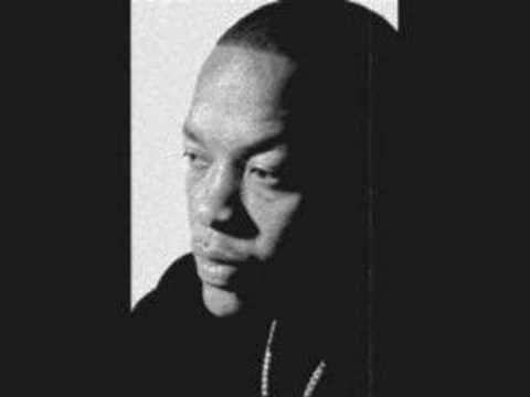 Youtube: Dr. Dre - The Message