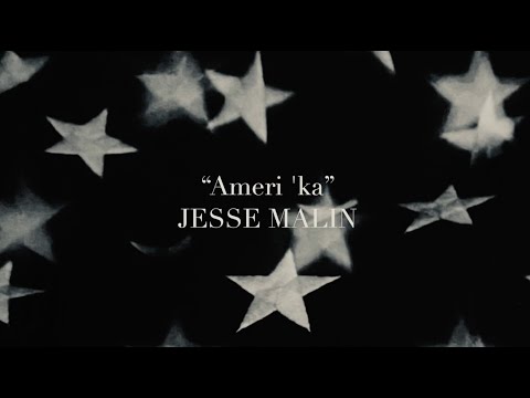 Youtube: Jesse Malin - Ameri’ka (Official Video)