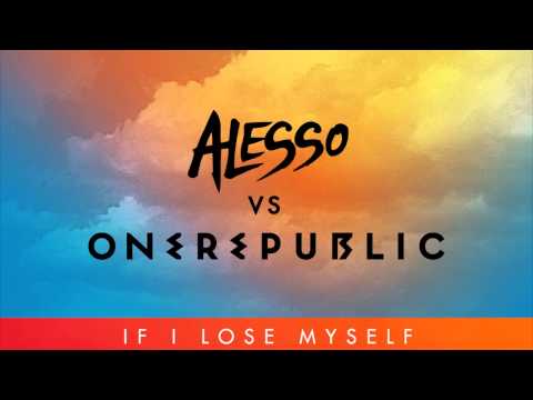 Youtube: Alesso vs OneRepublic - If I Lose Myself (Alesso Remix)