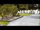 Youtube: Bon Scott's Grave.