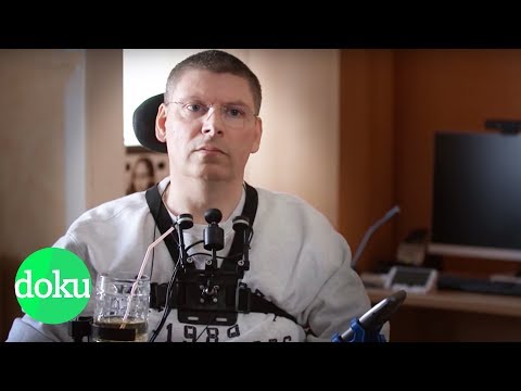 Youtube: Ich will so nicht mehr leben! Streitfall Sterbehilfe | WDR Doku