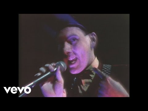 Youtube: Cheap Trick - Dream Police (Official Video)