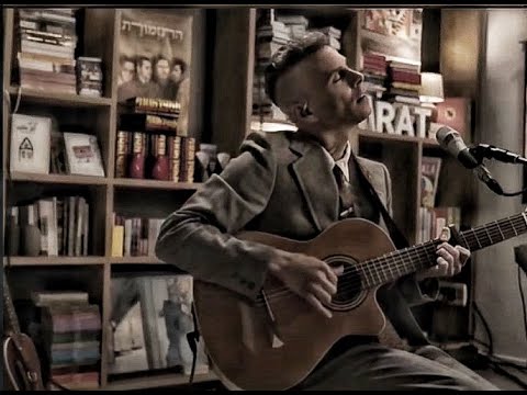 Youtube: The Anthem of Raw Emotion You’ve Been Missing "Reckoning Song"(One Day) by Asaf Avidan