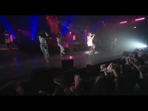 Youtube: Alizée - Youpidou (Live - En Concert 2004)