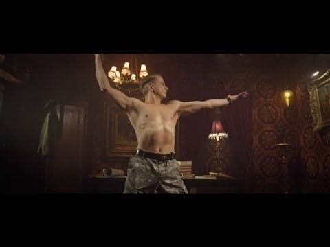 Youtube: Iron Sky presents: Dance, Vladimir Putin!