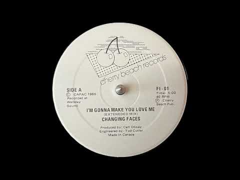 Youtube: Changing Faces - I'm Gonna Make You Love Me