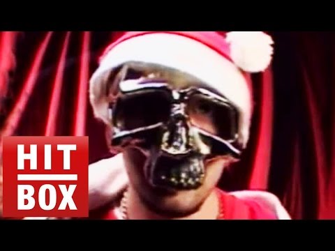 Youtube: SIDO - Weihnachtssong (OFFICIAL VIDEO) 'Aggro Ansage 3 X' Album (HITBOX)