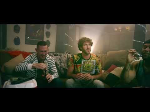 Youtube: Lil Dicky - Too High (Official Video)