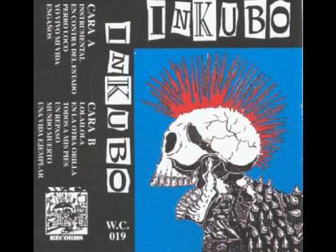 Youtube: Inkubo - Yo Vivo Mi Vida
