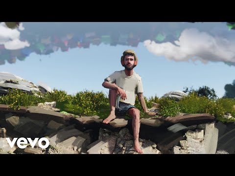 Youtube: AJR - Maybe Man (Official Video)