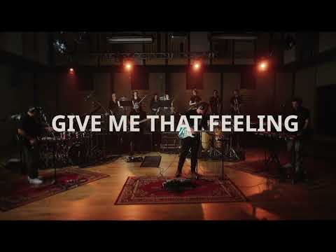 Youtube: L.A.B - Give Me That Feeling (Live at Massey Studios)