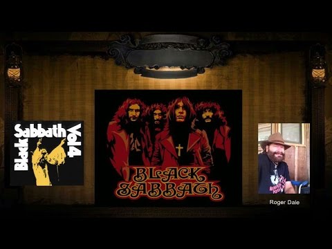 Youtube: Black Sabbath ~ "Changes" 1972 HQ