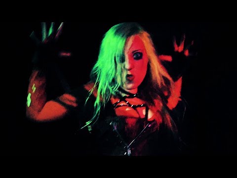 Youtube: SYNLAKROSS - Dark Seed (OFFICIAL VIDEO)