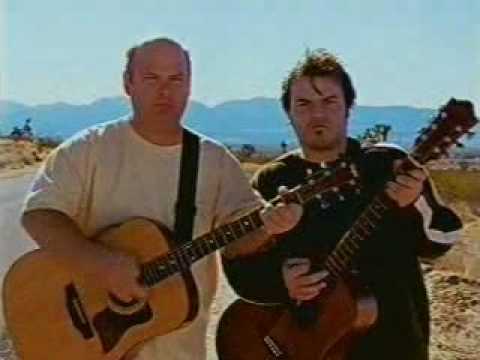 Youtube: Tenacious D - Greatest Song in the World