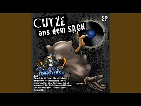 Youtube: Mach Dich naggisch (Heftich Nackich Remix)