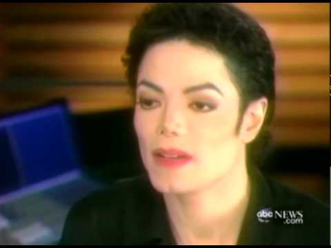Youtube: Happy New Year Story for Michael Jackson