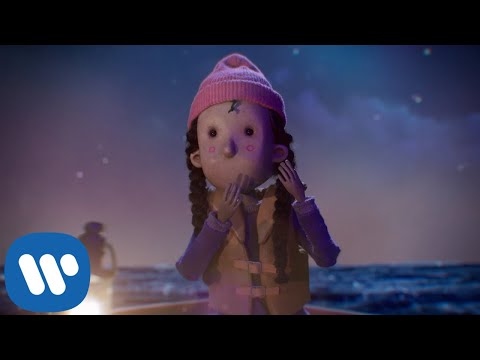 Youtube: Coldplay - Daddy (Official Video)