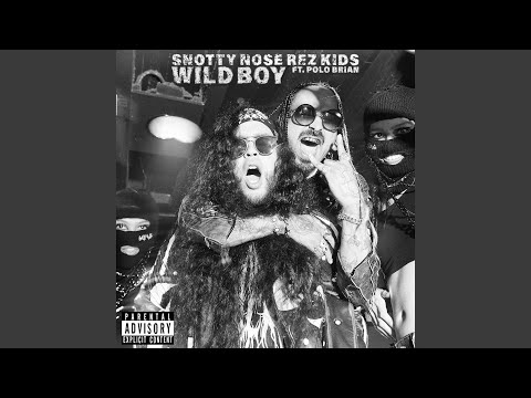 Youtube: Wild Boy
