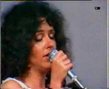 Youtube: Jefferson Airplane-Somebody to love live from woodstock '69
