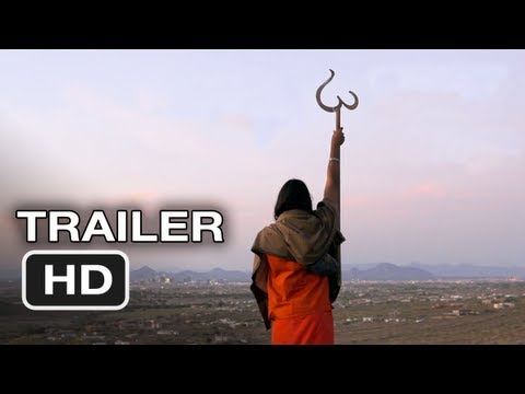 Youtube: Kumare Official Trailer #1 (2012) - HD Movie