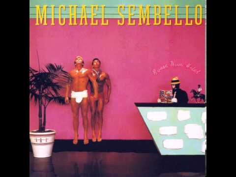Youtube: Michael Sembello - Cowboy