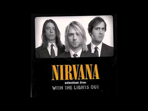 Youtube: Nirvana - Pennyroyal Tea (Acoustic) [Lyrics]