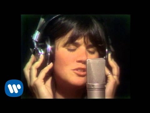 Youtube: Linda Ronstadt - Tracks Of My Tears (Official Music Video)