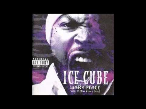 Youtube: Ice Cube - Can You Bounce