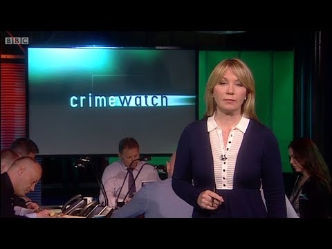 Youtube: Crimewatch UK - October 2013 Madeleine Mccann Special