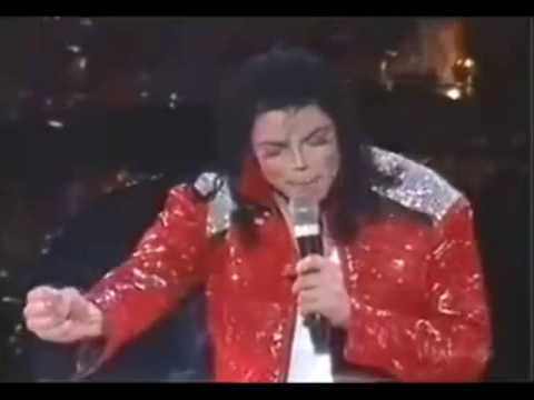 Youtube: Michael Jackson: This is it!- 1958-2009