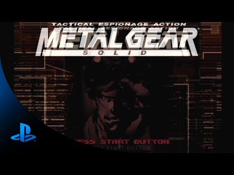 Youtube: METAL GEAR SOLID V: GROUND ZEROES EXCLUSIVE 'DÉJÀ VU' MISSION EXTENDED CUT